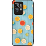 Sonique ���� Fruit Series ��� Realme Gt 2 Pro �����������