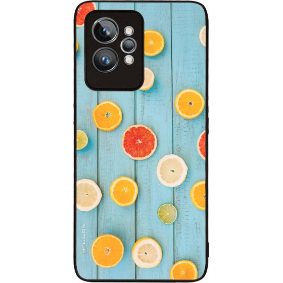 Sonique ���� Fruit Series ��� Realme Gt 2 Pro �����������