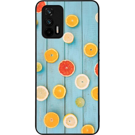 Sonique ���� Fruit Series ��� Realme Gt 5G �����������