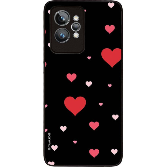 Sonique ���� Heart Series ��� Realme Gt 2 Pro �����