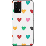 Sonique ���� Heart Series ��� Realme Gt 5G ����� 02