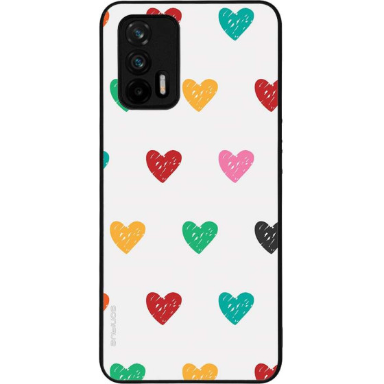 Sonique ���� Heart Series ��� Realme Gt 5G ����� 02