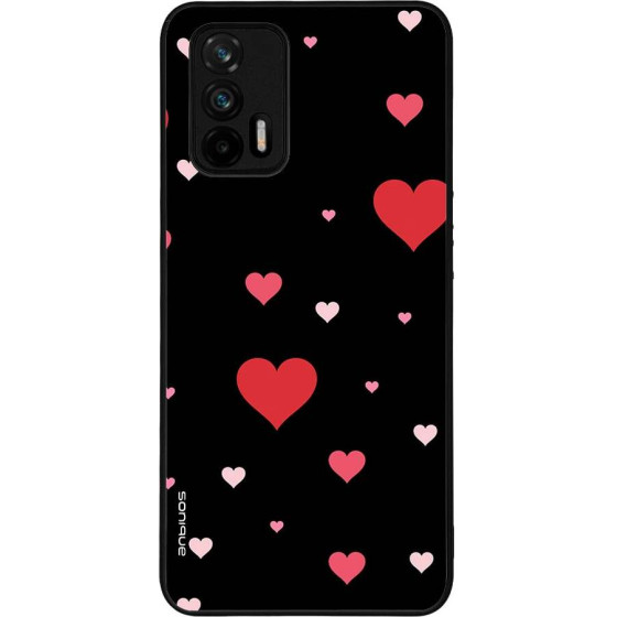 Sonique ���� Heart Series ��� Realme Gt 5G �����