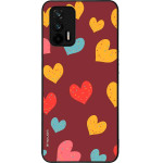 Sonique ���� Heart Series ��� Realme Gt 5G �������