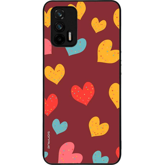 Sonique ���� Heart Series ��� Realme Gt 5G �������