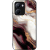 Sonique ���� Marble Series ��� Realme C33 �������