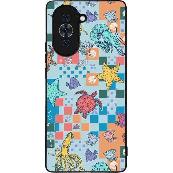 Sonique ���� Ocean Series ��� Huawei Nova 10 �������