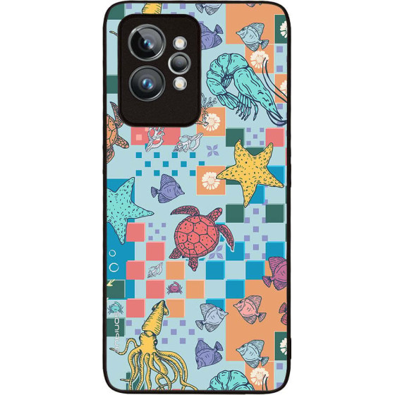 Sonique ���� Ocean Series ��� Realme Gt 2 Pro �������