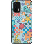 Sonique ���� Ocean Series ��� Realme Gt 5G �������