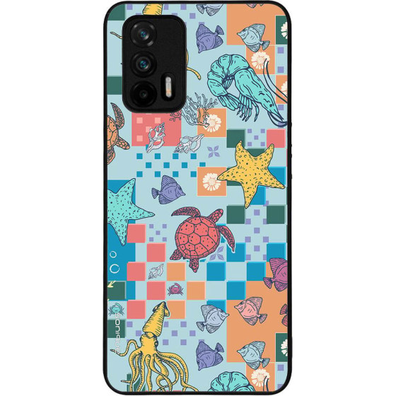 Sonique ���� Ocean Series ��� Realme Gt 5G �������