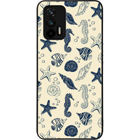 Sonique ���� Ocean Series ��� Realme Gt 5G �������