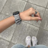 Sonique ������� Scruncie Band ��� Apple Watch (38/40/41MM) ����