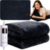 Ruhhy Electric Blanket Mat 180x130cm 26202 - (18466-0)