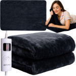 Ruhhy Electric Blanket Mat 180x130cm 26202 - (18466-0)