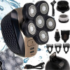 Soulima 26423 Hair And Beard Trimmer Shaver - (18461-0)