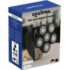 Soulima 26423 Hair And Beard Trimmer Shaver - (18461-0)