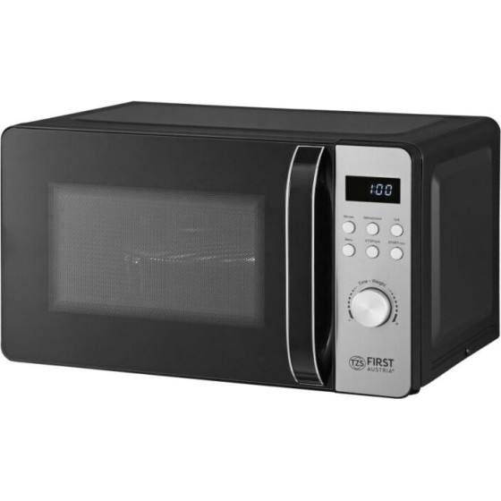 First Austria �nox �������� ������������ 20L, 700W, Grill 800W - (FA-5002-6)