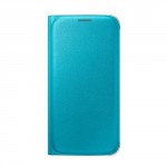 ���� FLIP WALLET PU SAMSUNG EF-WG920PLEG G920 GALAXY S6 �������