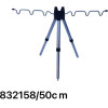 Tradesor ���� �������� �������� 6 ������ - ��������� - 50cm - (832158)