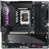 Gigabyte B860M Aorus Elite WIFI6E Motherboard - Intel Core Ultra Series CPUs, 12+1+2+1 Phases VRM, Up To 9200MHz DDR5, 1xPcie 5.0 + 2xPcie 4.0 M.2, 2.5GBe LAN, Wifi 6E, Thunderbolt - (B860M A Elite WIFI6E)