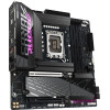 Gigabyte B860M Aorus Elite WIFI6E Motherboard - Intel Core Ultra Series CPUs, 12+1+2+1 Phases VRM, Up To 9200MHz DDR5, 1xPcie 5.0 + 2xPcie 4.0 M.2, 2.5GBe LAN, Wifi 6E, Thunderbolt - (B860M A Elite WIFI6E)