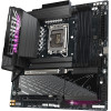 Gigabyte B860M Aorus Elite WIFI6E Motherboard - Intel Core Ultra Series CPUs, 12+1+2+1 Phases VRM, Up To 9200MHz DDR5, 1xPcie 5.0 + 2xPcie 4.0 M.2, 2.5GBe LAN, Wifi 6E, Thunderbolt - (B860M A Elite WIFI6E)
