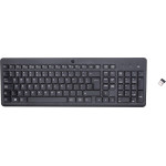 HP 220 Wireless Keyboard - (805T2AA)