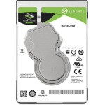 Seagate Barracuda Internal Hard Drive 2.5'' 5000 Gb Serial Ata Iii - (ST5000LM000)