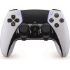 Sony Dualsense Edge Gamepad Playstation 5 Black, White