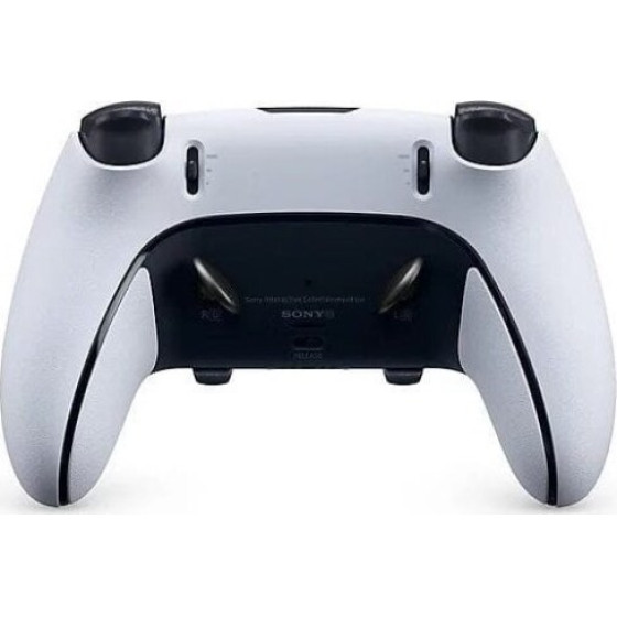 Sony Dualsense Edge Gamepad Playstation 5 Black, White