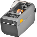 Zebra ZD411 Label Printer Direct Thermal 203 x 203 Dpi 152 mm/Sec Wired & Wireless Ethernet Lan Bluetooth - (ZD4A022-D0EE00EZ)