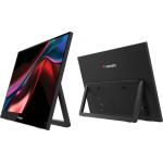 Verbatim Monitor 15,6 Fhd - (32402)