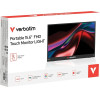 Verbatim Monitor 15,6 Fhd - (32402)