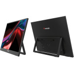 Verbatim Monitor 15,6 Fhd - (32401)