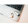 Verbatim Pendrive Secure Pro 32GB Usb 3.2 Gen 1 Srebrny - (98665)