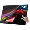 Verbatim Monitor 14 Fhd - (32400)
