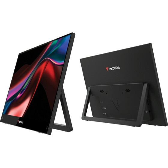 Verbatim Monitor 14 Fhd - (32400)