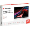 Verbatim Monitor 14 Fhd - (32400)