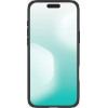 Nillkin Super Frosted Shield Pro Magnetic Case Compatible With Magsafe For Iphone 17 Pro Max - Translucent Black
