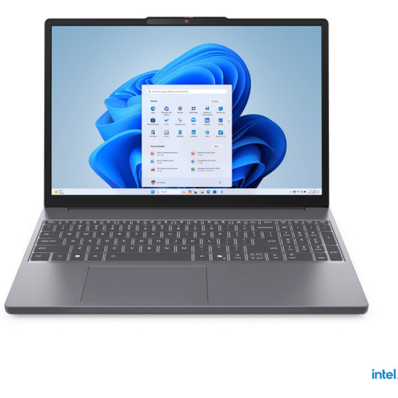 Lenovo Ln Ideapad Slim 3 15IRH10 - (83K1008NGM)