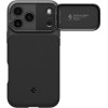 Spigen Case Optik Armor Mag Case For Iphone 17 Pro black