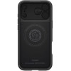 Spigen Case Optik Armor Mag Case For Iphone 17 Pro black