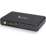 Lamtech Mini Dc Ups 30W With Po� - (LAM980244)