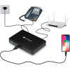 Lamtech Mini Dc Ups 30W With Po� - (LAM980244)