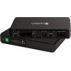 Lamtech Mini Dc Ups 30W With Po� - (LAM980244)
