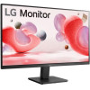 LG Monitor 29U511A-B/29'' Ultrawide Wfhd 2560x1080 IPS/100Hz/HDR10/Tilt/Vesa - (29U511A-B)
