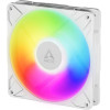 Arctic P14 Pro A-Rgb (White) - Pwm 140mm Case Fan - Fluid Dynamic Bearing - Max 2500 Rpm - Pwm Regul - (ACFAN00318A)