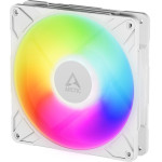 Arctic P14 Pro A-Rgb (White) - Pwm 140mm Case Fan - Fluid Dynamic Bearing - Max 2500 Rpm - Pwm Regul - (ACFAN00318A)