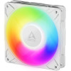 Arctic P14 Pro A-Rgb (White) - Pwm 140mm Case Fan - Fluid Dynamic Bearing - Max 2500 Rpm - Pwm Regul - (ACFAN00318A)