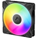 Arctic P14 Pro A-Rgb - Pwm 140mm Case Fan - Fluid Dynamic Bearing - Max 2500 Rpm - Pwm Regulated - (ACFAN00315A)
